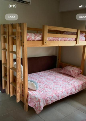 Apartamento karma